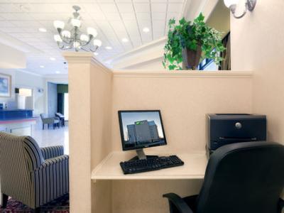 Hotel Express & Boston - By Ihg 3*